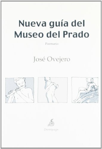 Nueva guía del museo del prado