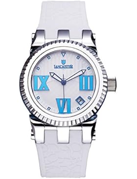 Lancaster Italy - Damen -Armbanduhr OLA0643SS/BL