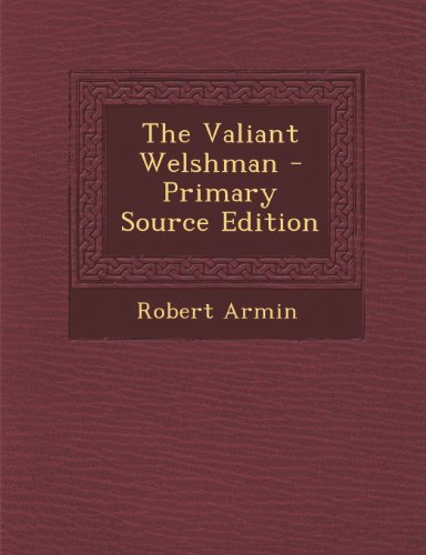 Preisvergleich Produktbild The Valiant Welshman