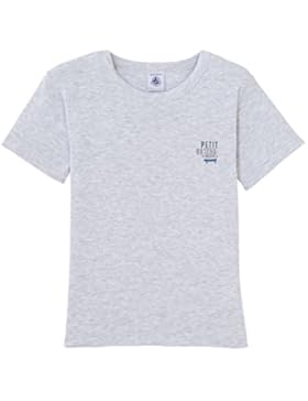 Petit Bateau Jungen Unterhemden