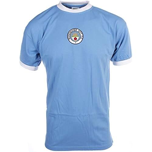 Amazon.co.uk: leeds united t shirts