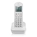 Produktbild Brondi Telefon DECT Mariot wei– Amazon Verkäufer. Angebote für Ihr Zuhause.