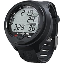 Aqualung - Ordinateur DE Plongee - I100