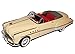 Produktbild Buick Roadmaster Cabrio 1949 Beige Oldtimer 1/18 Motormax Modell Auto