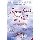 Seven Years in Tibet