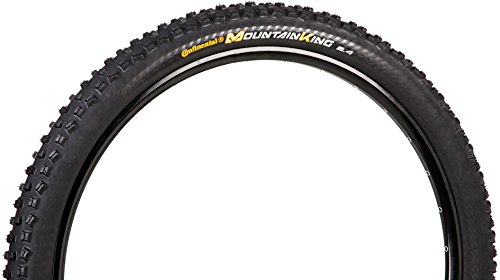 Conti Mountain King II ProTection Skin faltbar ProTection - 3