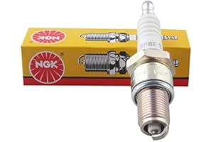 APS0622 NGK Spark Plug BP6ES 7811 Pack of 4