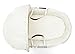 Kinder Valley Wicker Moses Basket (Vanilla Waffle Dark)