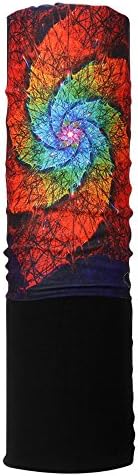 Magic scarf, riding a row header Kit Wai also, bicycle outdoor windproof face mask, the windmill