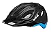 Produktbild KED Fahrradhelm - KED Certus Pro L Black Blue Matt - 55-63 cm - 18388219L