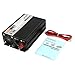 Produktbild Pure Sine Wave 600W DC12V to VC220V Car Power Inverter Transformer Converter,Black