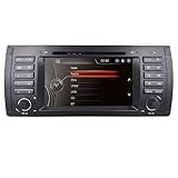 7 Zoll HD 16: 9 Kapazitive digitale Multi-Touchscreen Single Din Windows CE 6.0 OS viel schneller, empfindlicher. GPS-Navigation mit Testversion Karte in 8 GB Micro-SD-Karte