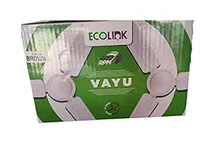 GENERIC RAM HARDWARES CEILING FAN / COLOR : WHITE |