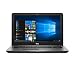 Dell Inspiron 15 5000 5567 15.6-inch Laptop (7th Gen Core i5-7200U/8GB/2TB/Windows 10 with Office 2016 Home and Student/4GB Graphics) RS.61990.00