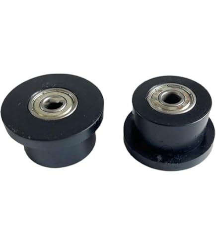Roeimachine Lager Wiel Vervangende Deel Rollers voor Fitness