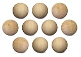 Pack de 10 bolas de objetivo Prem iergames cerdito/Objetivo - Juego de bolas para petanca 10 Pack Natural