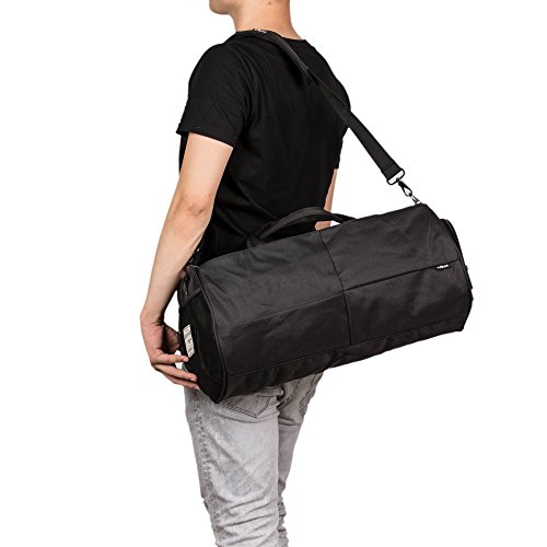 lightweight duffle bags
