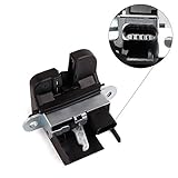 Gebrauchte in vchicles: VW Golf V 1K1 2003/10-2008/11; VW Golf VI 5K1 2008/10-2012/11; VW Passat Variant 3C5 2005/08-2010/11;