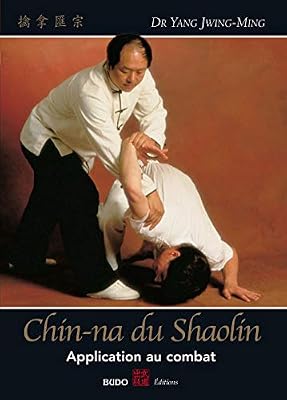 China Na du Shaolin