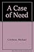 Produktbild A Case of Need