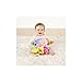 Taggies Patchkin Pal Blankie Rabbit