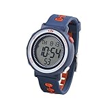 Gill 2016 Race Watch Timer Navy W013