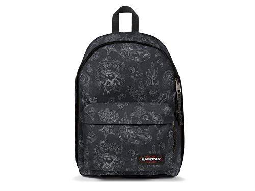 Preisvergleich Produktbild Eastpak MOCHILA OUT OF OFFICE WEST BLACK
