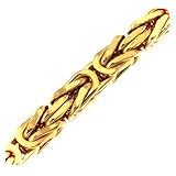 Hergestellt in Handarbeit in der Schmuckmanufaktur 'tendenze' in der Toskana, einem Zentrum der italienischen Schmuckherstellung. Juweliere und Goldschmiede dieser Gegend sind für ihren ausgeprägten Sinn für Schönheit und Qualität weltbekannt