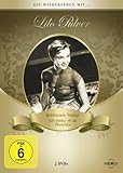 Ein Wiedersehen mit ... Lilo Pulver [2 DVDs] - Liselotte Pulver