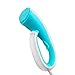 Produktbild PowerLead Steamer Dampfglätter 1000W,bügeleisen dampf,hand dampfbügeleisen, bügeleisen mini nähen, Mini Dampfbürste Reisebügeleisen, Steamer Dampfbürste 20s Schnelldampfen Überhitzungsschutz