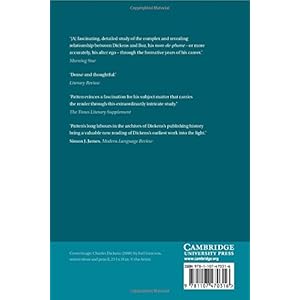 Charles Dickens and 'Boz': The Birth of the Industrial-Age Author