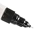 DANCINGNAIL 2-WAY NAIL ART TIPS VARNISH LINER PAINTING PICK DRAWING POLISH POINT PEN BRUSH white