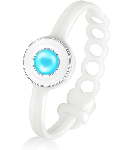 Pulsera Inteligente Bond Touch 4 Para Parejas A Distancia, Vibración Háptica, Bluetooth, Batería De Larga Duración, Unidad Individual