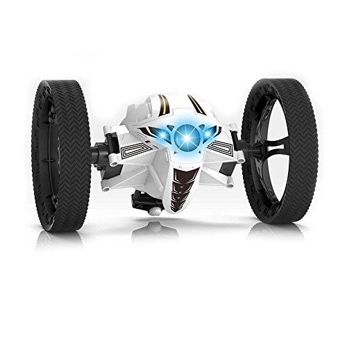 PowerLead 2.4GHz telecomando senza fili di prodezza di rimbalzo del giocattolo di salto giocattolo di RC Auto 