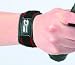 Produktbild D-Line Wrist Control, Größe L – die neuartige Spezialstruktur Handgelenkmanschette / Handgelenkbandage – bei Sport, Arbeit und Freizeit
