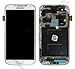 Produktbild AGI Orig. LCD+Toucheinheit Fullset White Sam I9506 Galaxy S4 LTE Original
