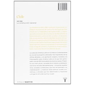 Chile 2 (Mapfre). La construcción nacional