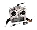 Produktbild FrSky Taranis X9D Plus mit Empfänger X8R