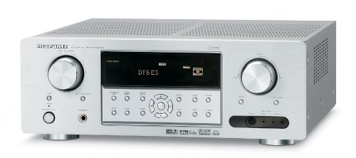 Preisvergleich Produktbild Marantz ZR 6001 Kompaktanlage