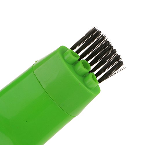 Gazechimp Mini Teclado USB Aspirador Port til Pc Kit de Limpieza Polvo Cepillo de Suciedad en Esquina Verde reviews Gazechimp Mini Teclado USB Aspirador Port til Pc Kit de Limpieza Polvo Cepillo de Suciedad en Esquina Verde