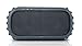 Produktbild Grace Digital ECOROX Robuster Wasserfester Bluetooth Wireless Drahtloser Lautsprecher Kompatibel mit Smartphones, Tablets und MP3 Playern einschlielich iPhone, iPad 2/3/4/Mini/Air/Pro, iPod Nano 7, iPod Touch 5, Samsung Galaxy S3/S4/S5/S6/S6 Edge/S6 Edge+, Galaxy Note 2/3 Galaxy Tab 2/3, HTC One/One M8, Google Nexus 5/7/10 - Schwarz