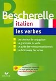 Bescherelle italien : Les verbes