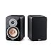 Produktbild Teufel Ultima 20 Mk2 Stereo Regal Lautsprecher schwarz