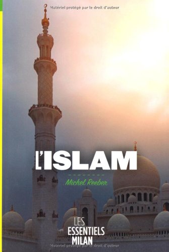 couverture de : L'Islam