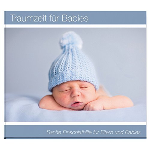 Preisvergleich Produktbild Traumzeit für Babis