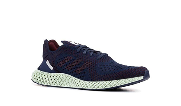 consortium runner sns 4d