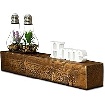 Suchergebnis auf Amazon.de für: wanddeko holz