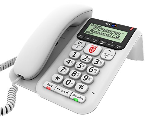 BT-Decor-2600-Advanced-Call-Blocker-Corded-Telephone-White