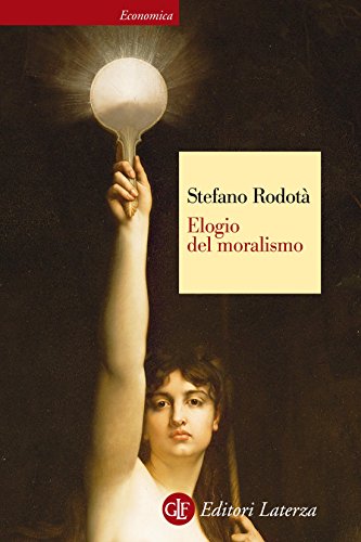 Download Elogio del moralismo (Economica Laterza) Download Elogio del moralismo (Economica Laterza)