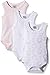 Care Baby Girls 4134 - Bodysuit - Pink (Light red 500), 4 Years (Manufacturer Size: 104